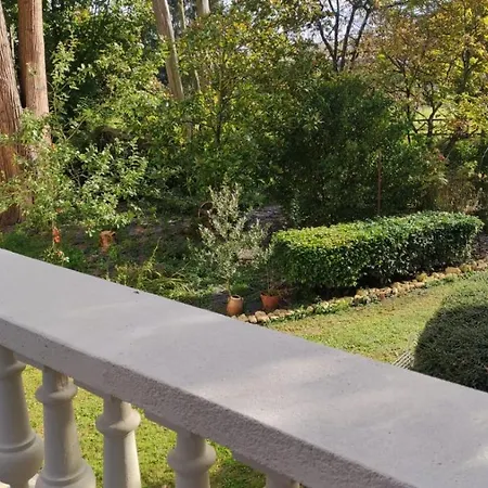 招待所 La Perchonniere Mamers