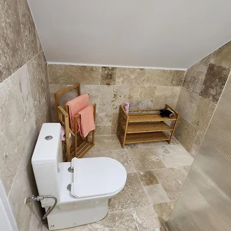 Guest house La Perchonniere Mamers