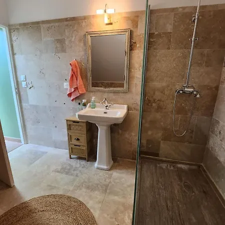 La Perchonniere Guest house