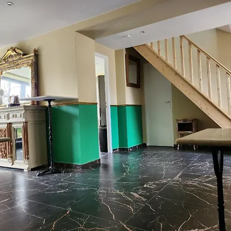 La Perchonniere Guest house