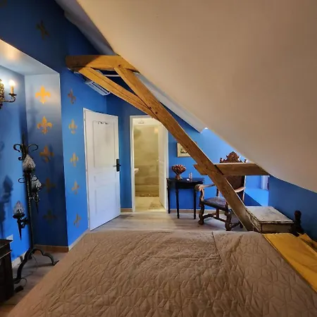 Guest house La Perchonniere
