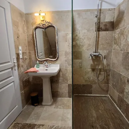 La Perchonniere 招待所 3*