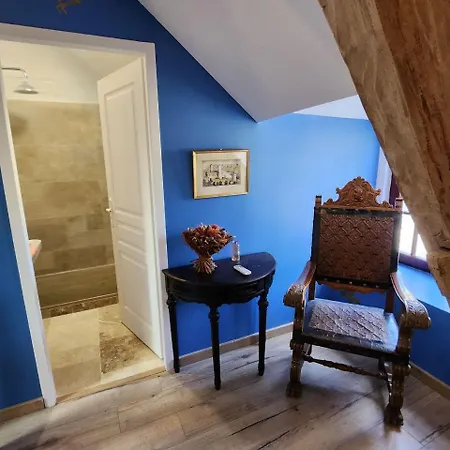 Guest house La Perchonniere