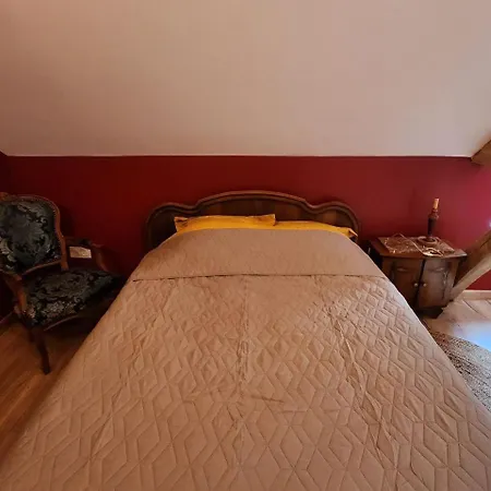 Guest house La Perchonniere *