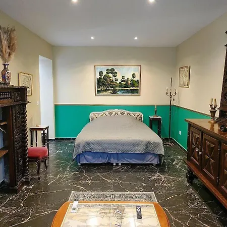 La Perchonniere 招待所