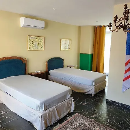 Guest house La Perchonniere