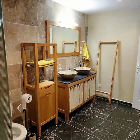 Guest house La Perchonniere *