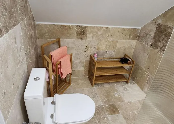 Pensjonat La Perchonniere Mamers