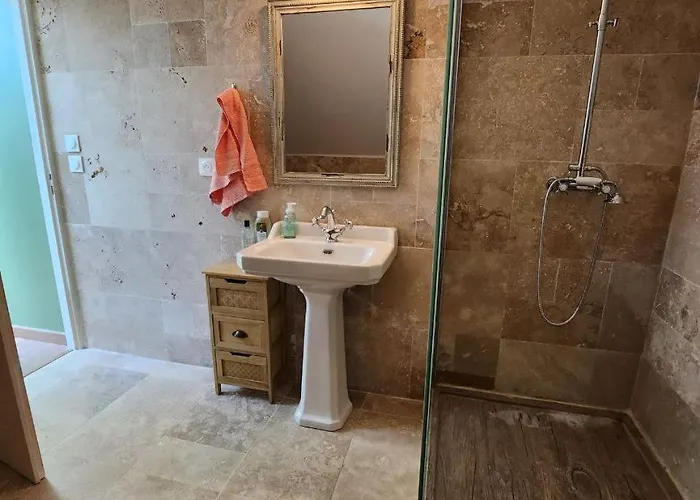 La Perchonniere Pensjonat