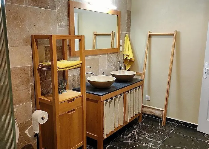 Pensjonat La Perchonniere 3*